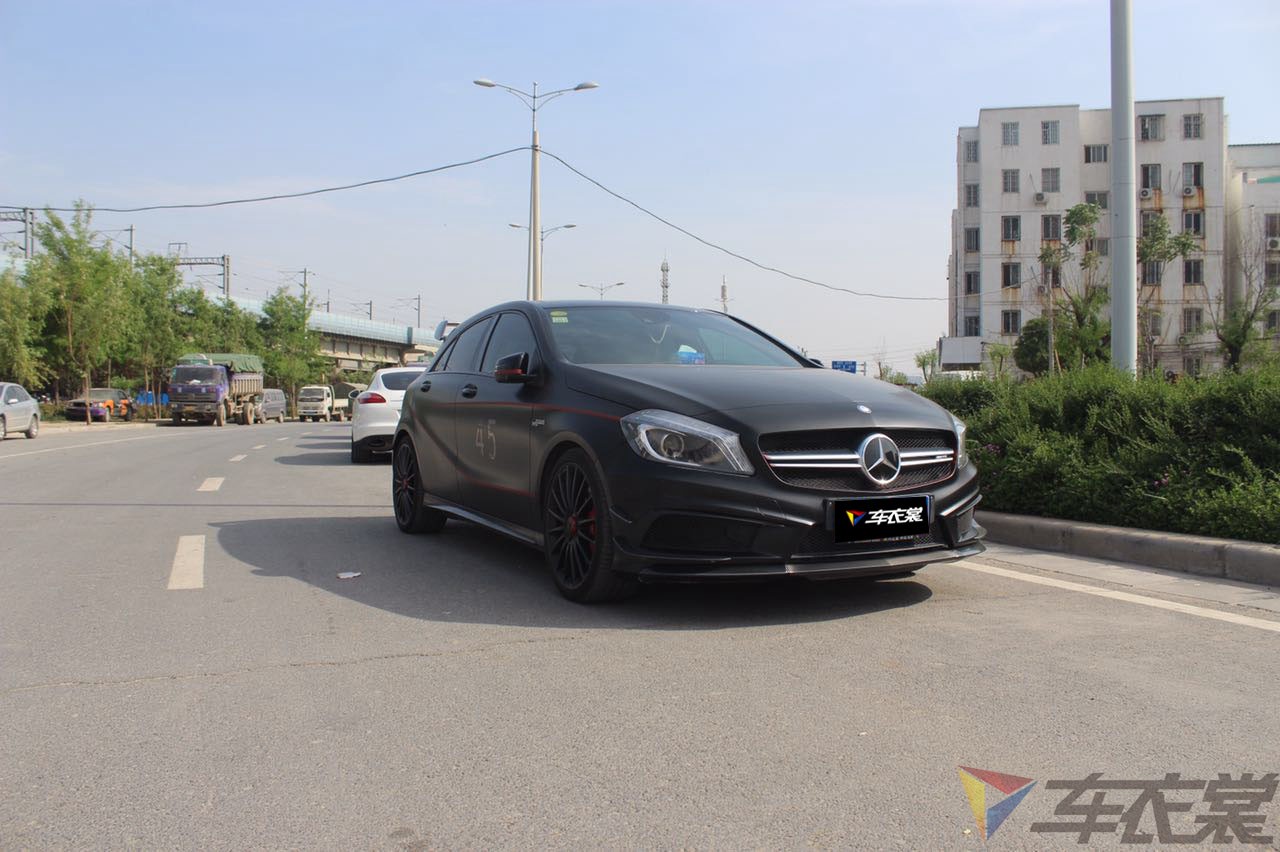 С  A45ȫкڳɫĤ