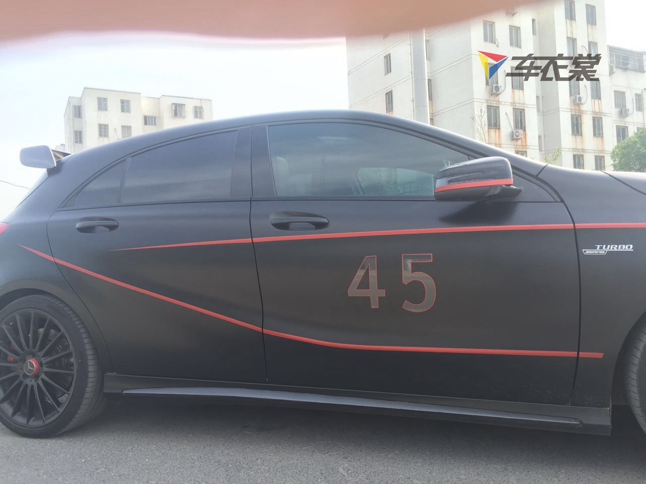 С  A45ȫкڳɫĤ