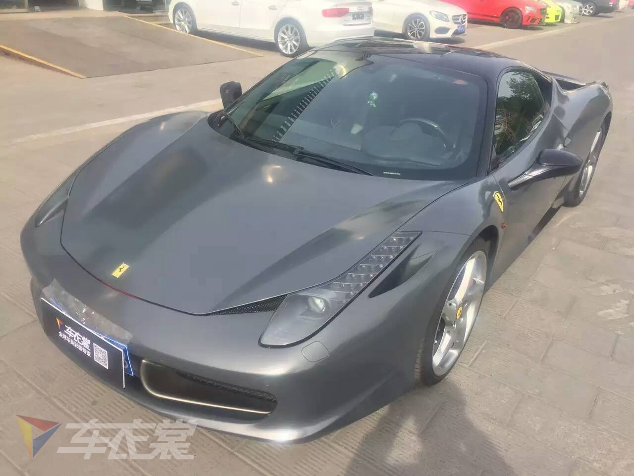   458ѻҳɫĤ