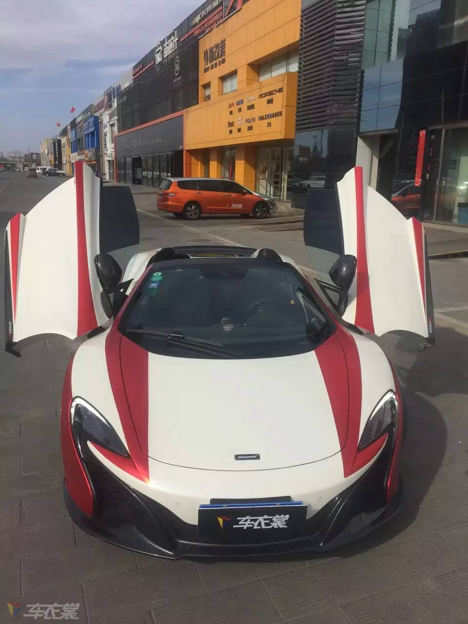 650S  ԶƱ쳵ɫĤ