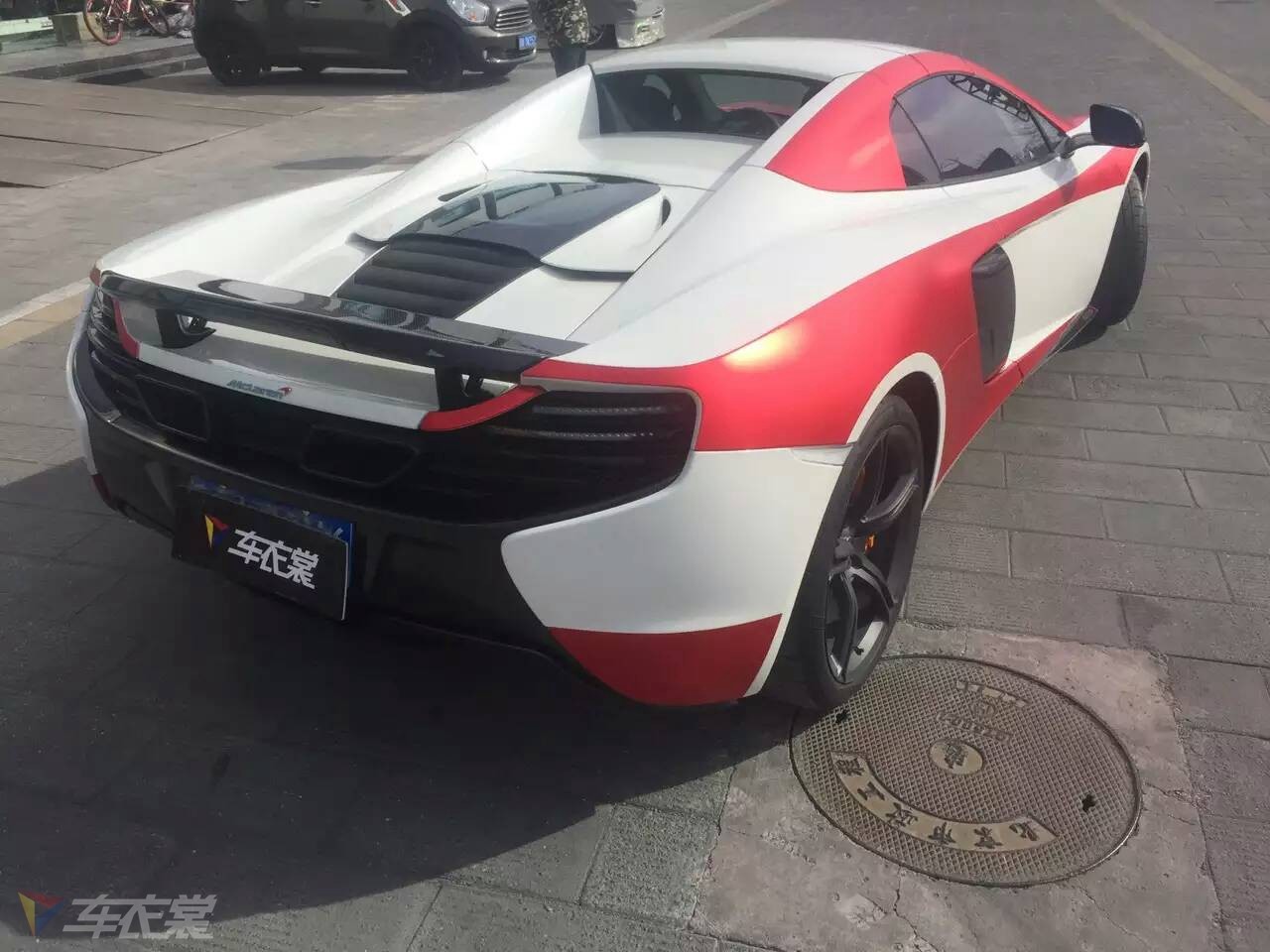650S  ԶƱ쳵ɫĤ