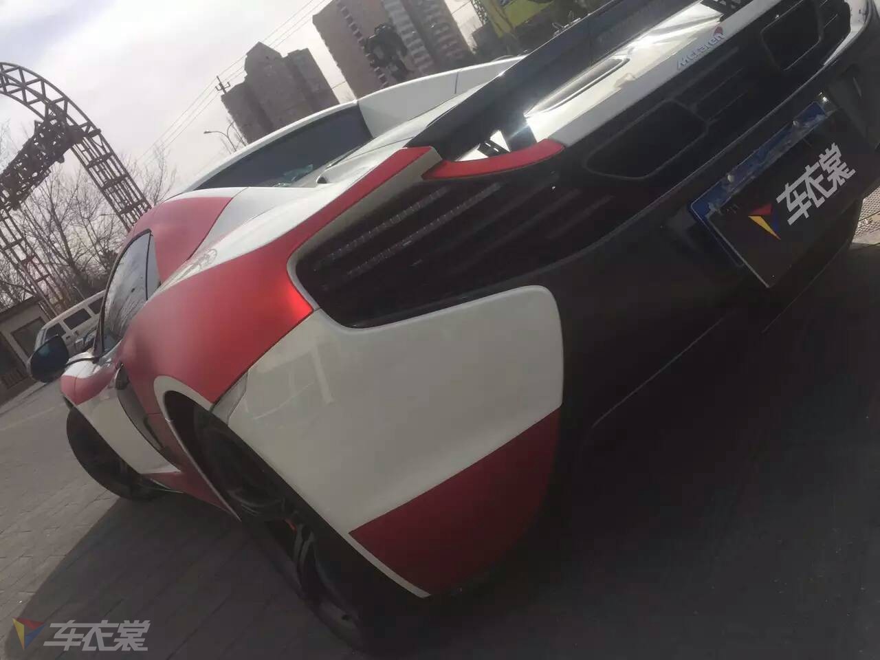 650S  ԶƱ쳵ɫĤ