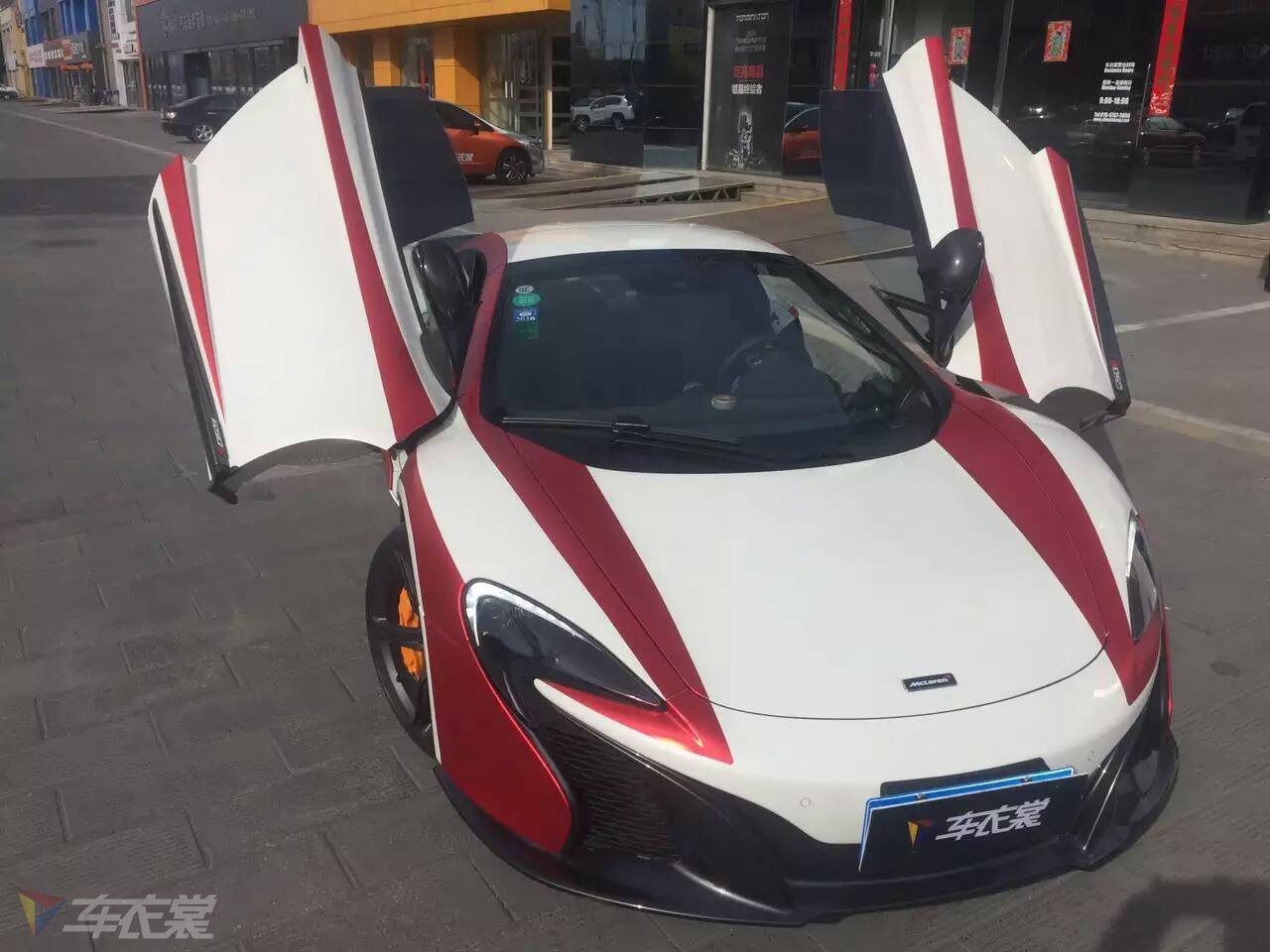 650S  ԶƱ쳵ɫĤ