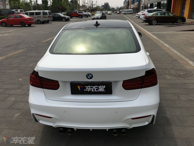    320i׳ɫĤ