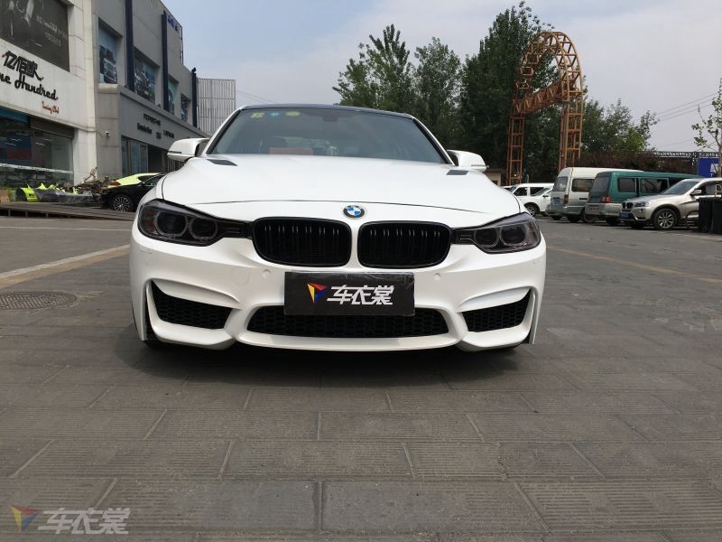    320i׳ɫĤ