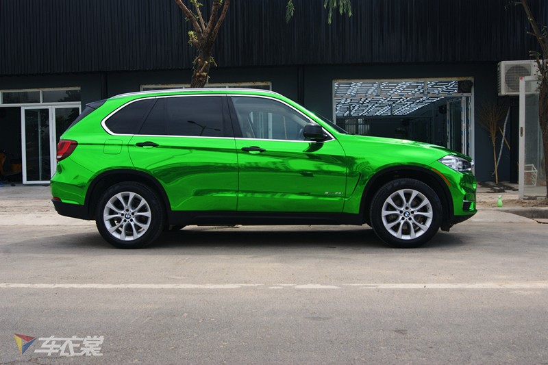 X5  ȫ̳ɫ