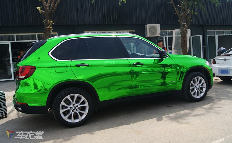 X5  ȫ̳ɫ