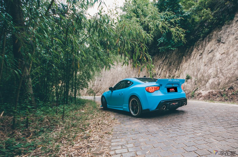  GT86ɫ