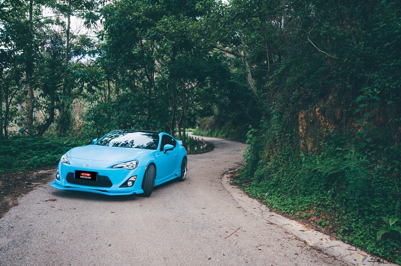   GT86ɫ