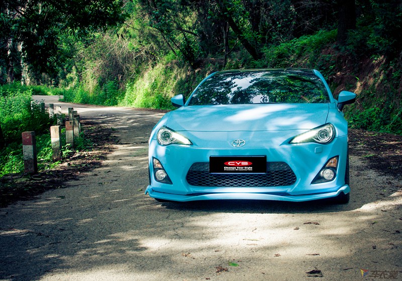   GT86ɫ