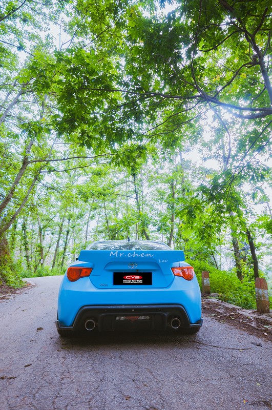   GT86ɫ