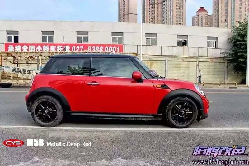 ʮ   Mini쳵Ĥ