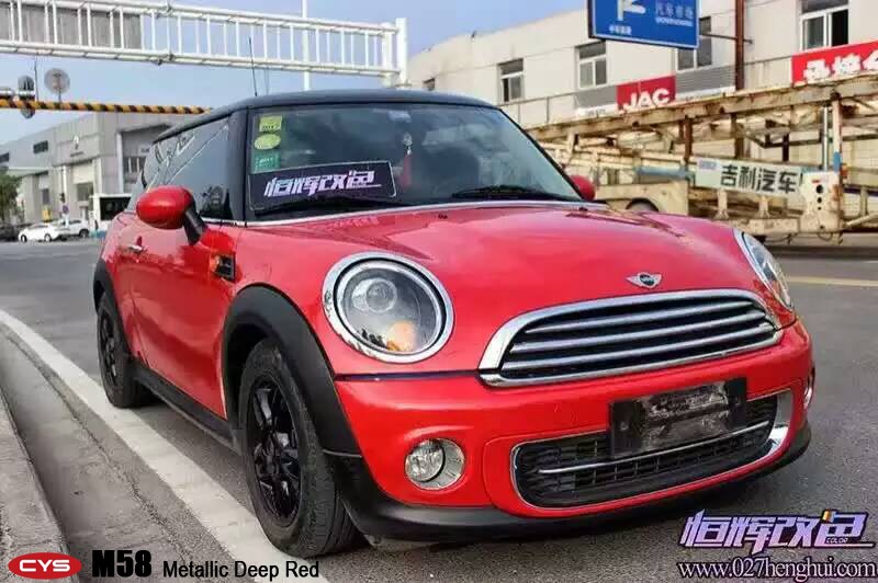 ʮ   Mini쳵Ĥ