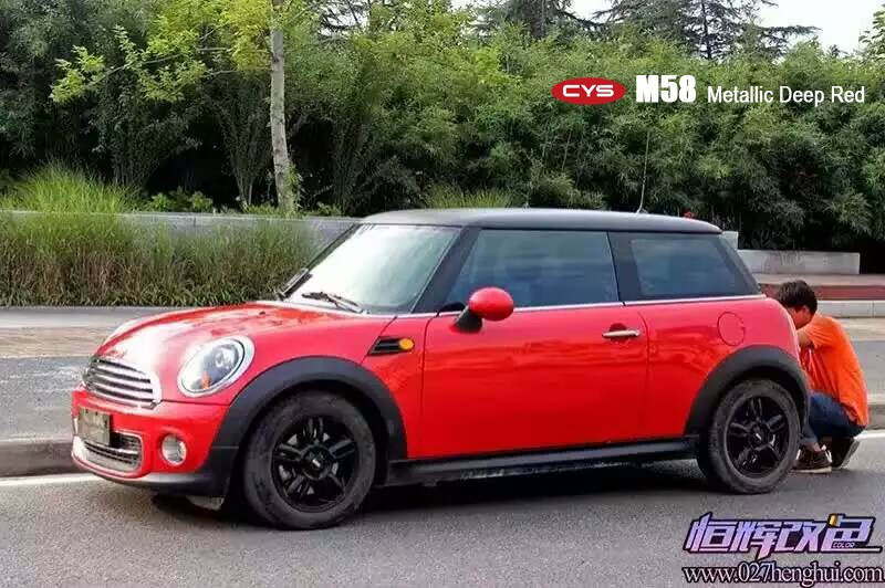 ʮ   Mini쳵Ĥ