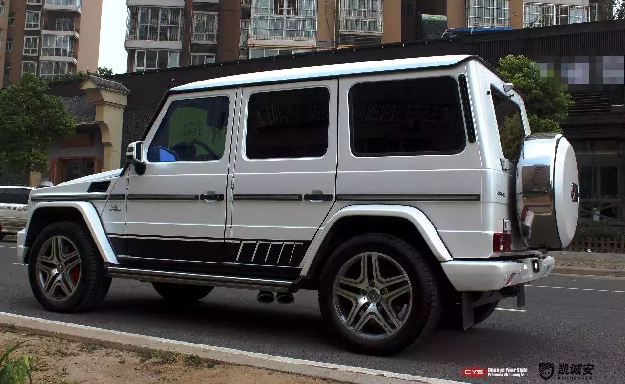    G63׳ɫĤ