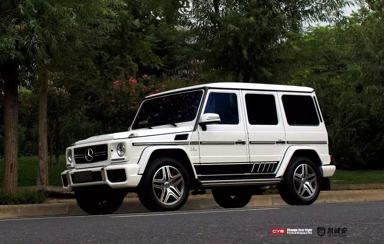    G63׳ɫĤ