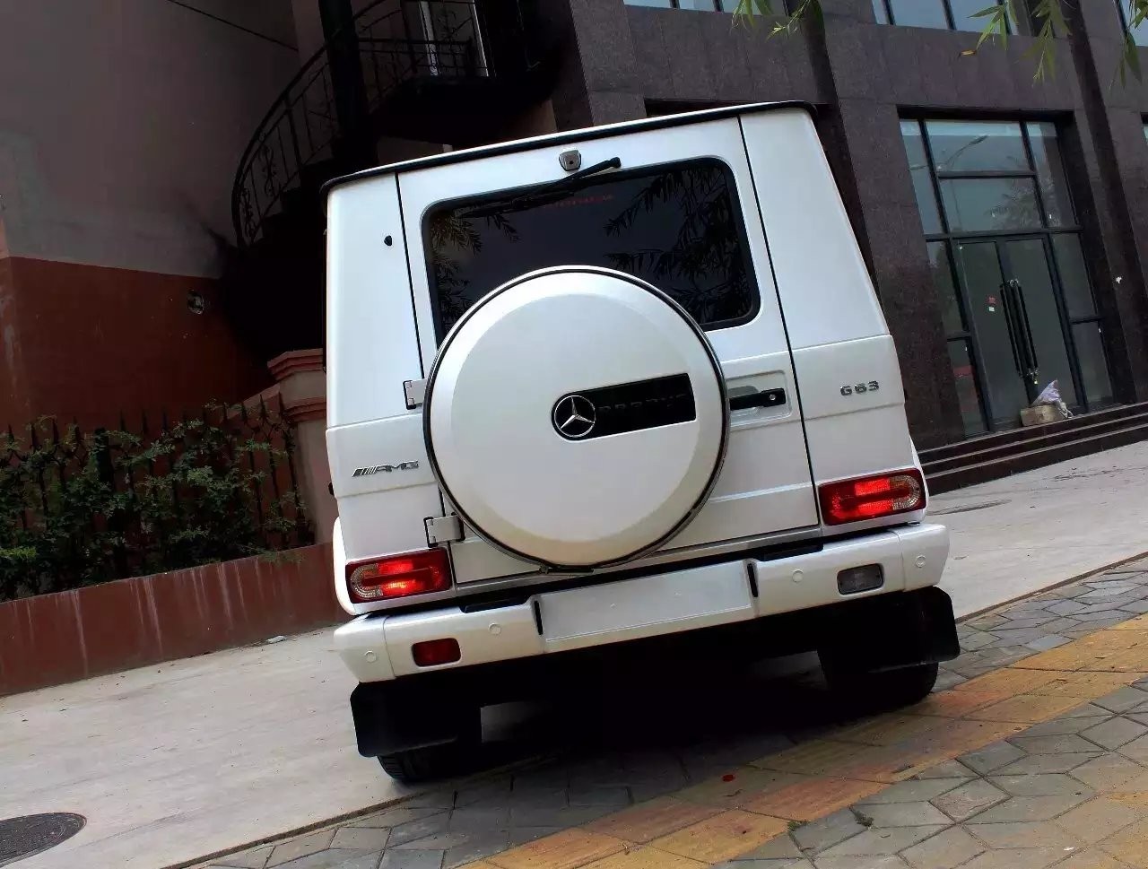    G63׳ɫĤ