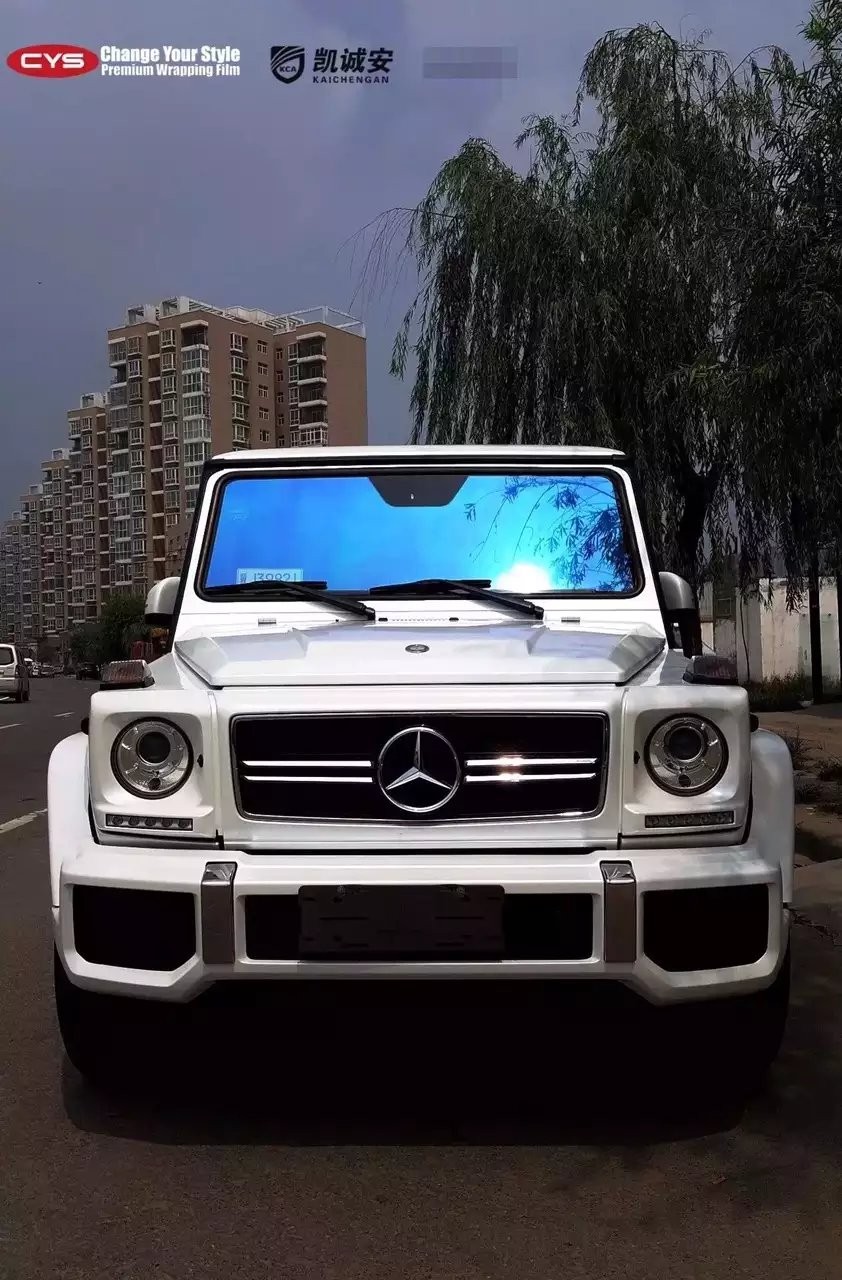    G63׳ɫĤ