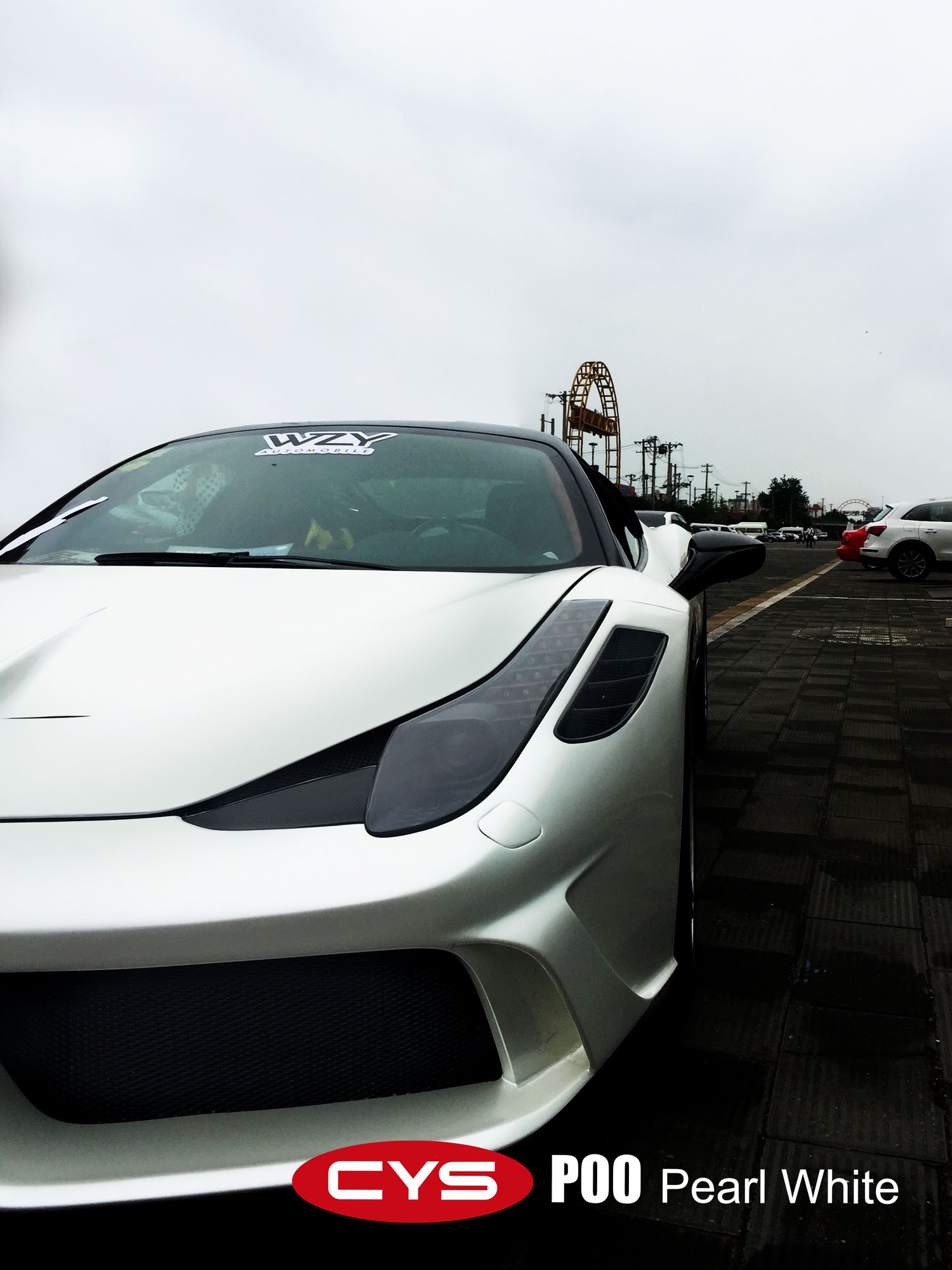 Ʒ  458׳ɫĤ