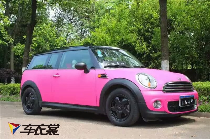ȳ   MINIҺ쳵ɫĤ