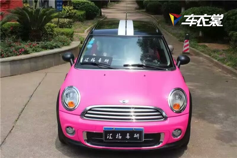 ȳ   MINIҺ쳵ɫĤ