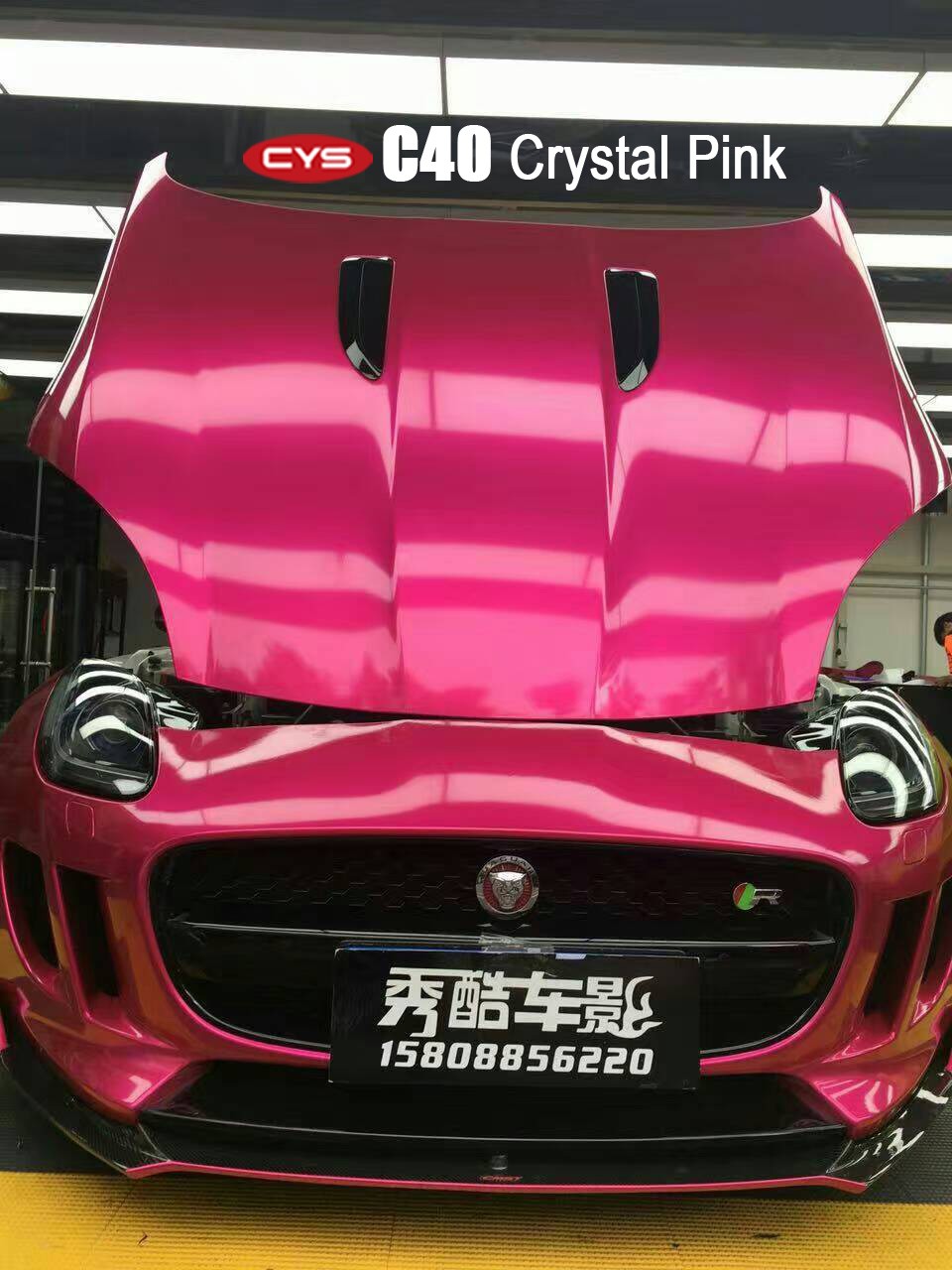 һĨķɫ   ݱF-TYPEˮɫ