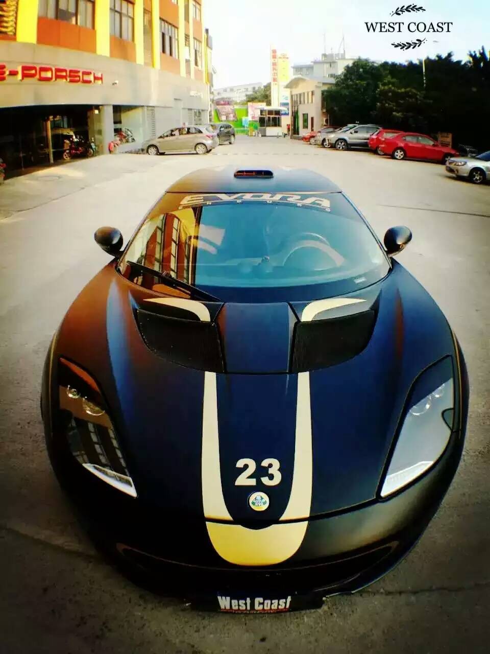 ߹  Lotus Nyo