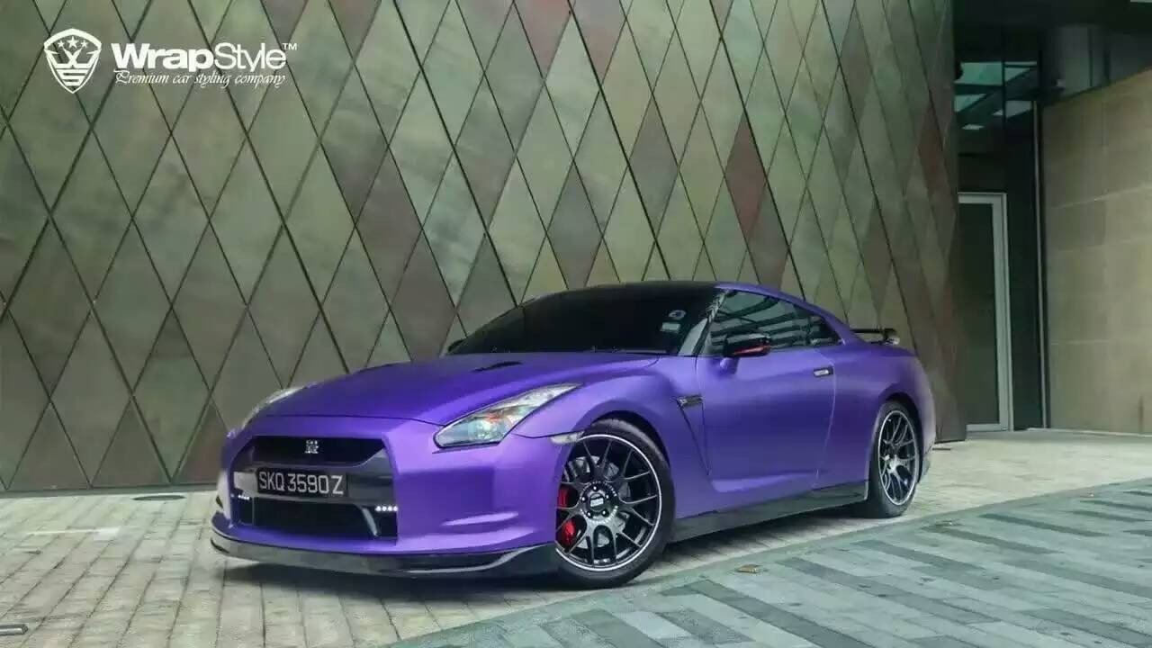 ع֮GTRɫ   ˧ˣ