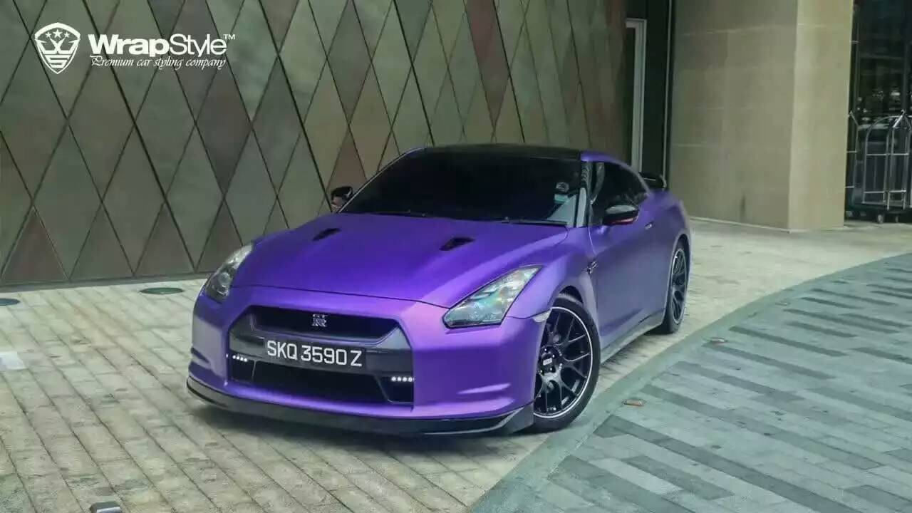 ع֮GTRɫ   ˧ˣ