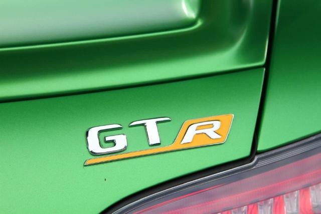 ʷǿ·GTR   3.6ư