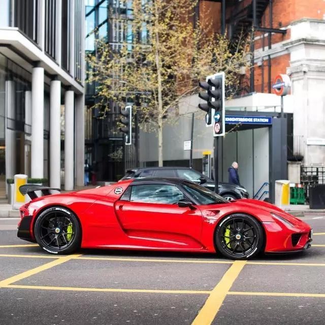 ʱ918 Spyderɫջ