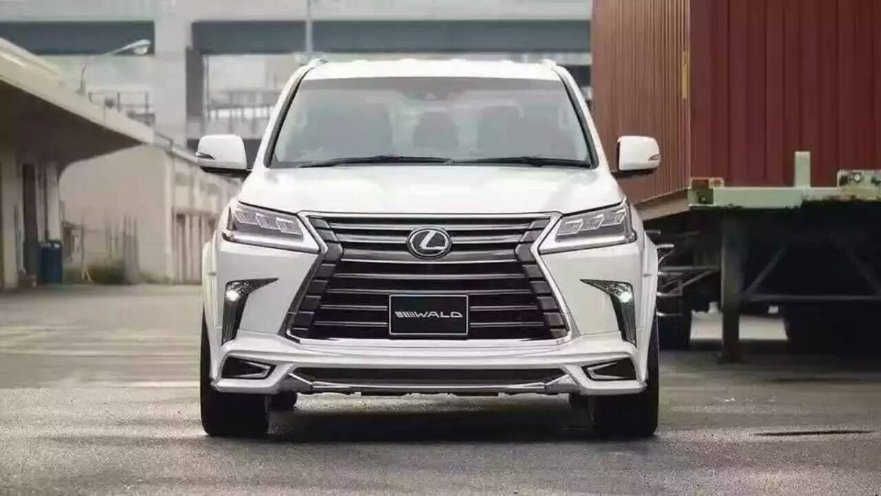 ׿˹LX570  ֣