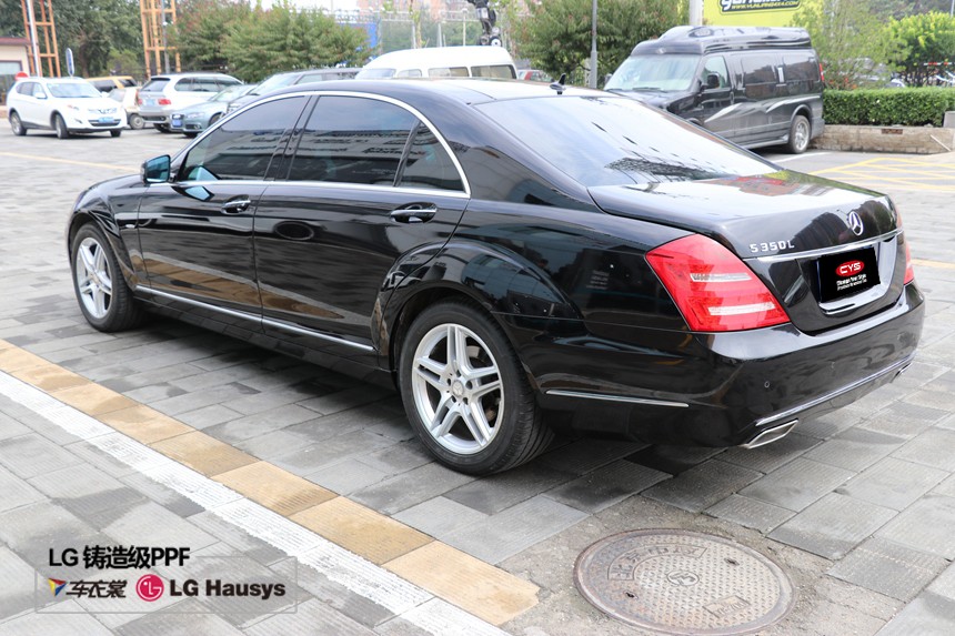 İڡ㱼   S350Lγ͸ĤĤ
