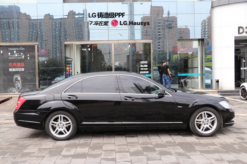 İڡ㱼   S350Lγ͸ĤĤ