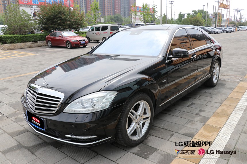 İڡ㱼   S350Lγ͸ĤĤ