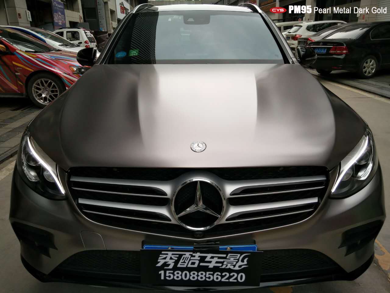   GLC300ѽɫĤ