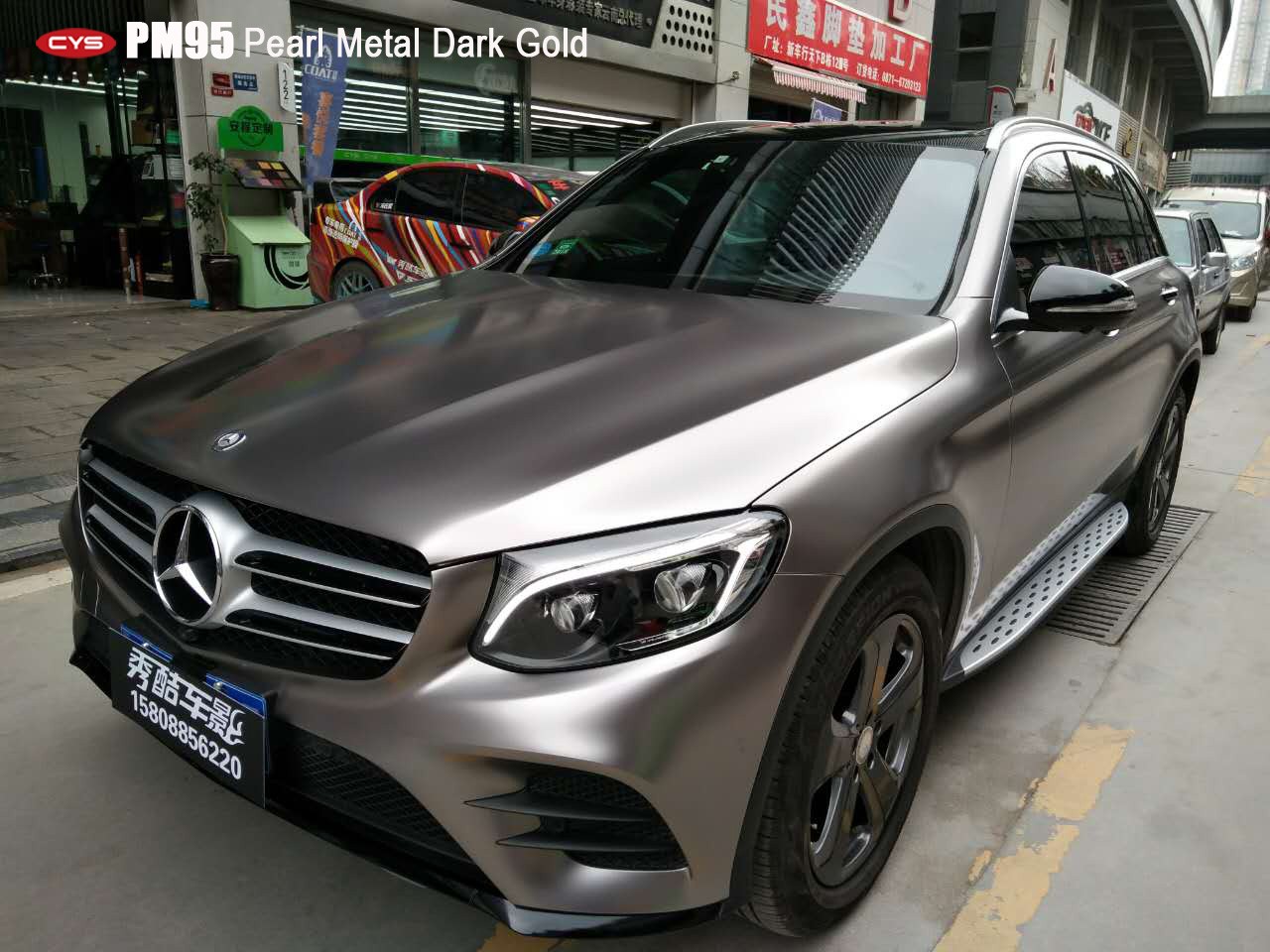   GLC300ѽɫĤ