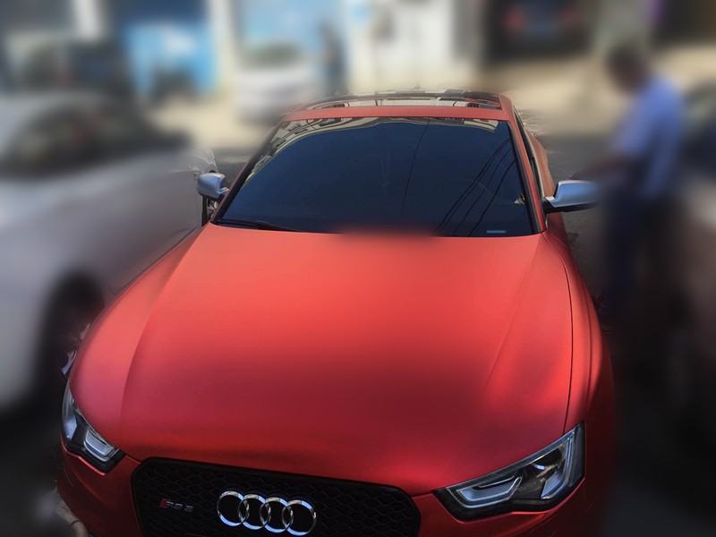   µA5ƺ쳵ɫĤ