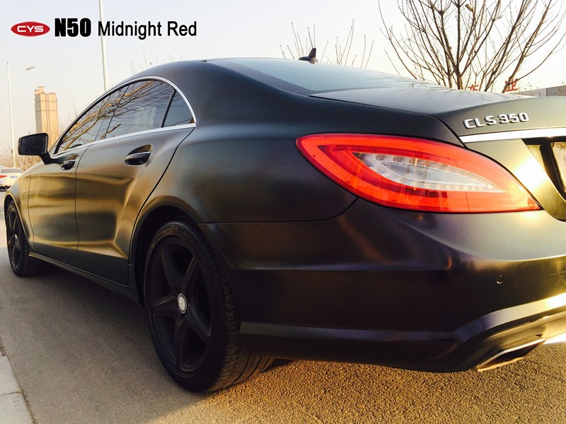 �������  ����CLS350��ҹ�����쳵����ɫ��Ĥ