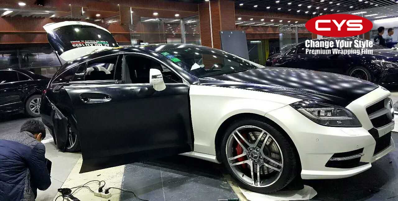 ¶   CLS350кڳɫĤ