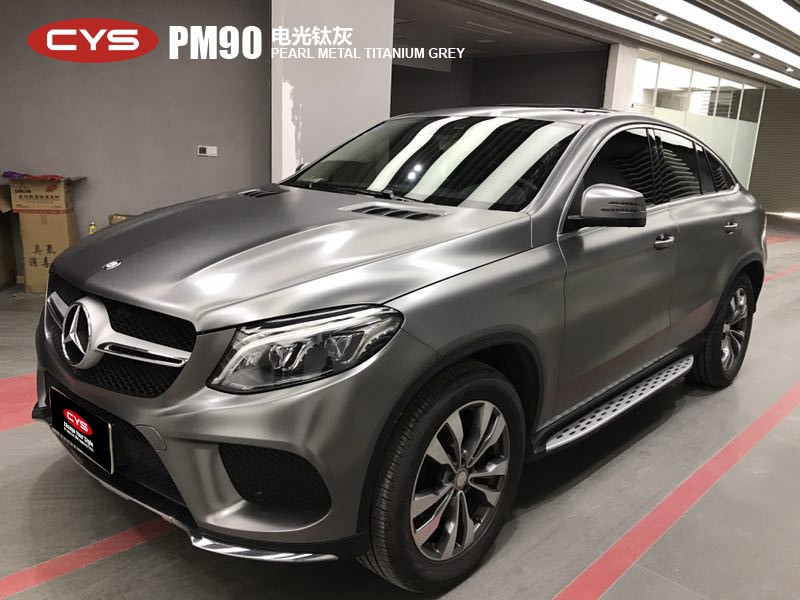 GLE400ѻҳɫĤ
