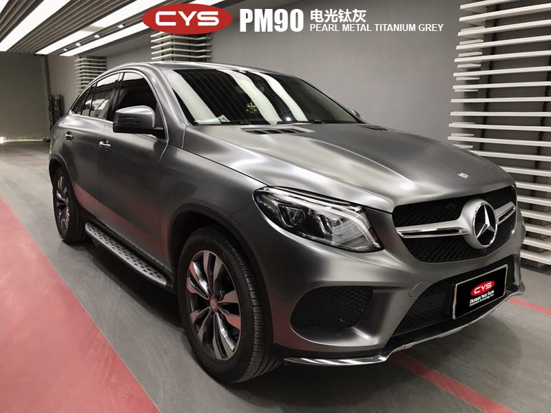 GLE400ѻҳɫĤ