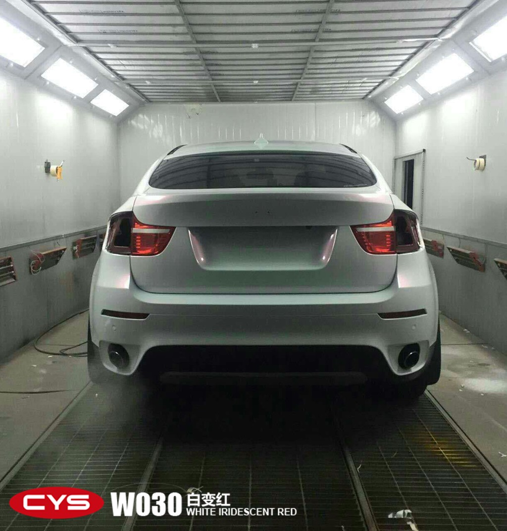 ����X6�ױ�쳵����ɫ��Ĥ