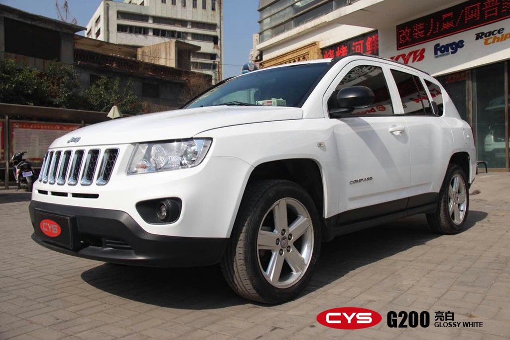 JEEPָ׳ɫĤ