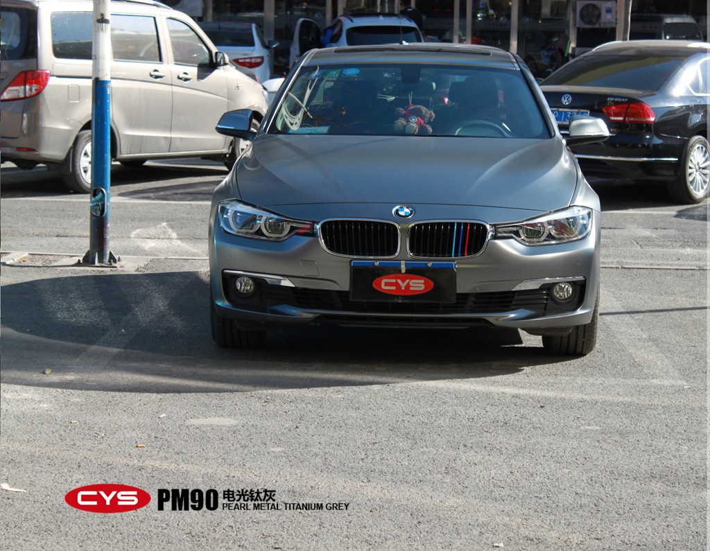 ����320LI����ѻҳ�����ɫ��Ĥ