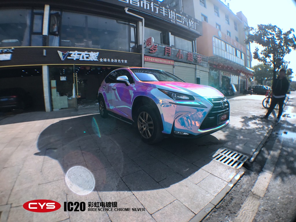 �׿���˹NX200T�ʺ�����������ɫ��Ĥ