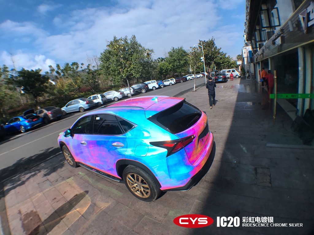 �׿���˹NX200T�ʺ�����������ɫ��Ĥ