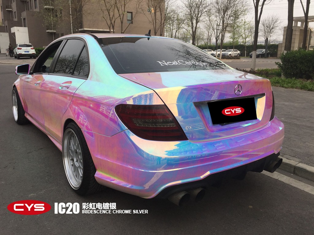 ����C200�ʺ�����������ɫ��Ĥ