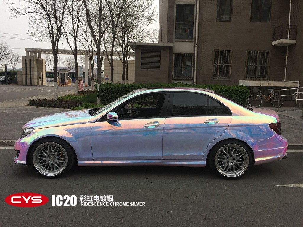 ����C200�ʺ�����������ɫ��Ĥ