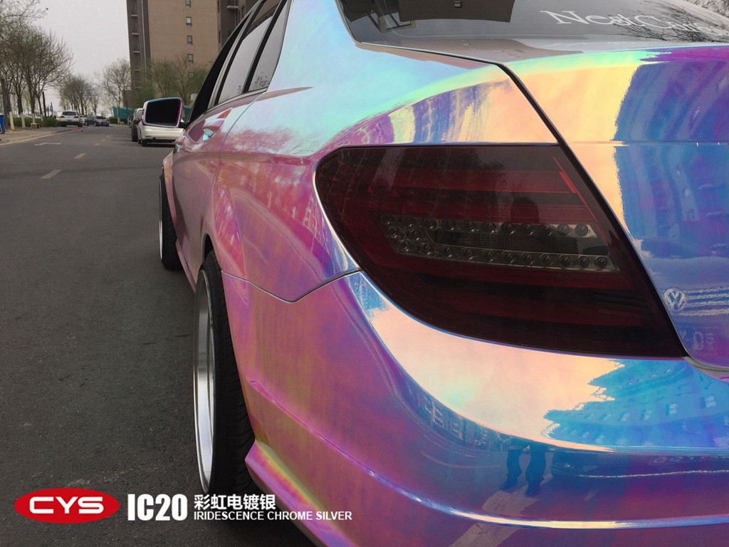 ����C200�ʺ�����������ɫ��Ĥ